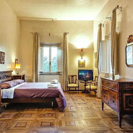 Villa Cerbaiola, Empoli-3