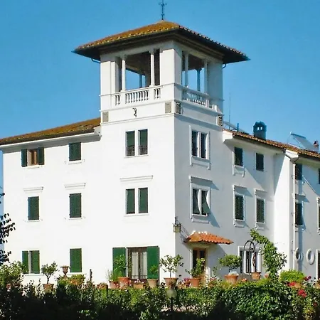 Villa Cerbaiola, Empoli-2